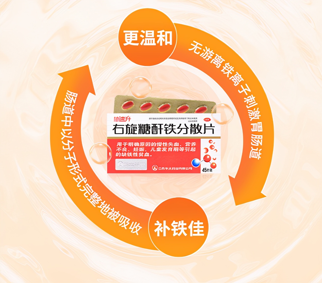 孕妇贫血对胎儿有4大危害，做好这几点才能让母子健康成长