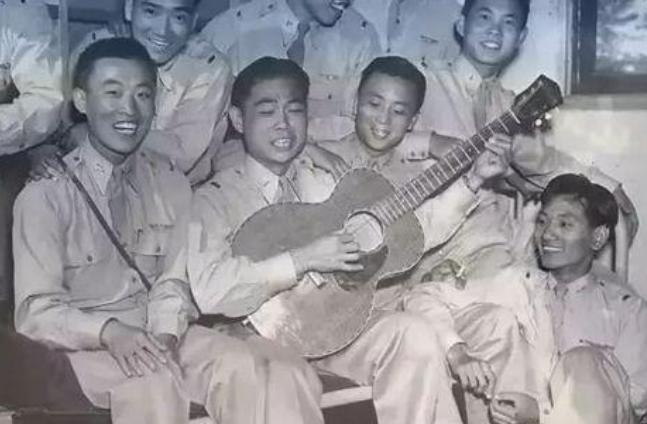 宋美龄孔令伟最新消息,孔令伟葬礼上的宋美龄