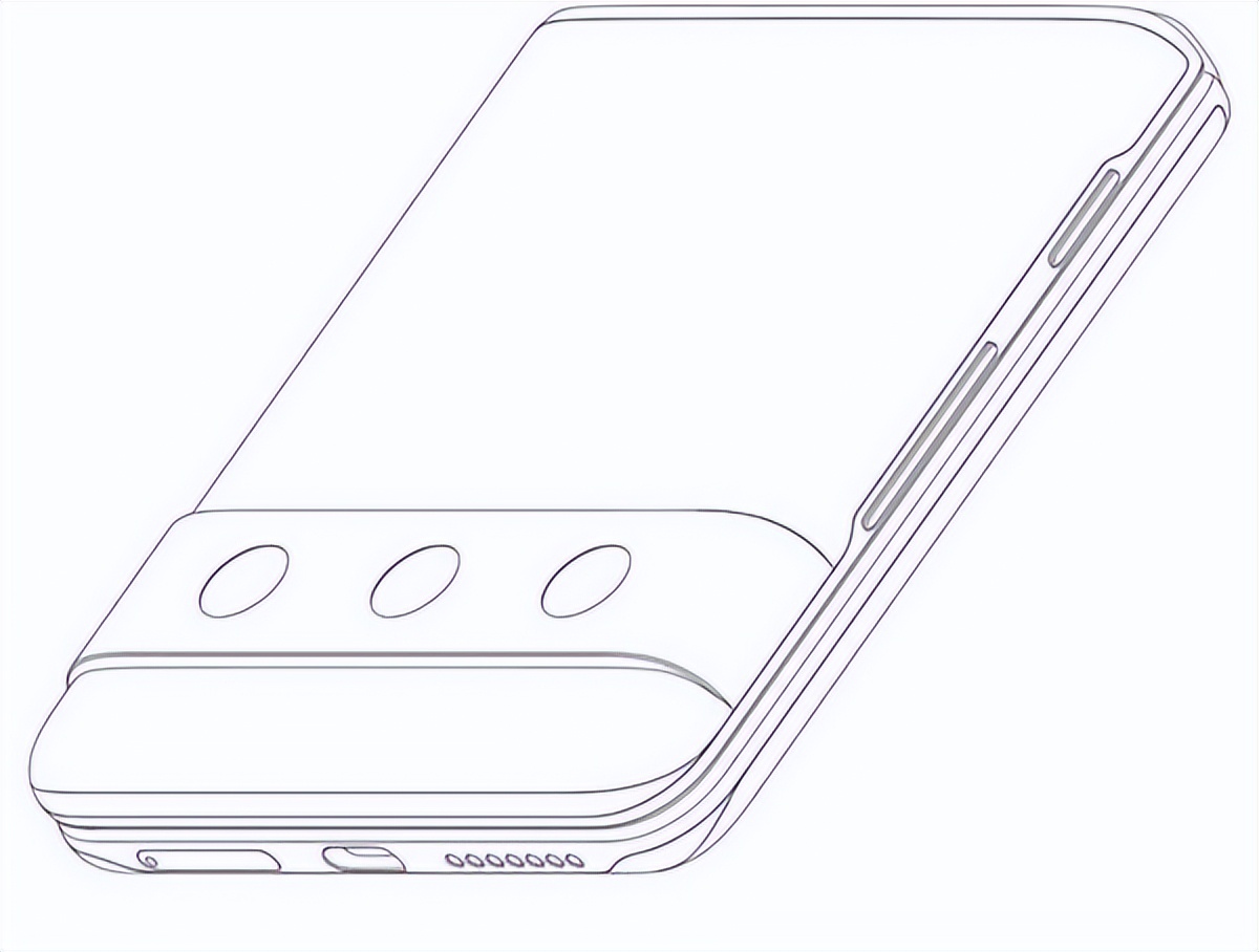 小米折叠屏手机摄像评测,小米折叠屏手机拍照测评