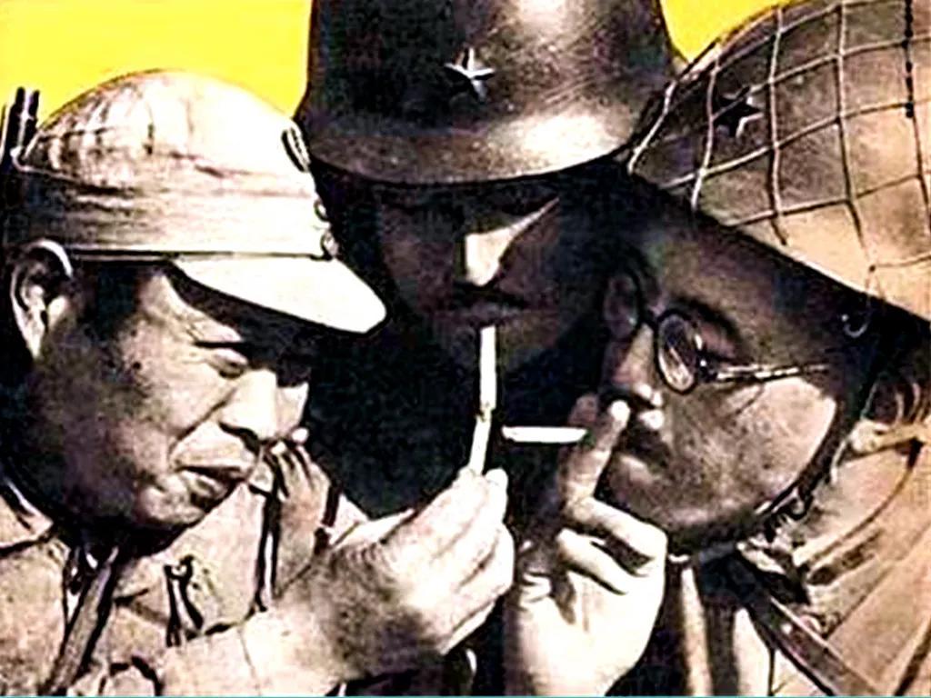 抗日时期伪军为何比日军还多,侵华日军多少人汉奸伪军多少人