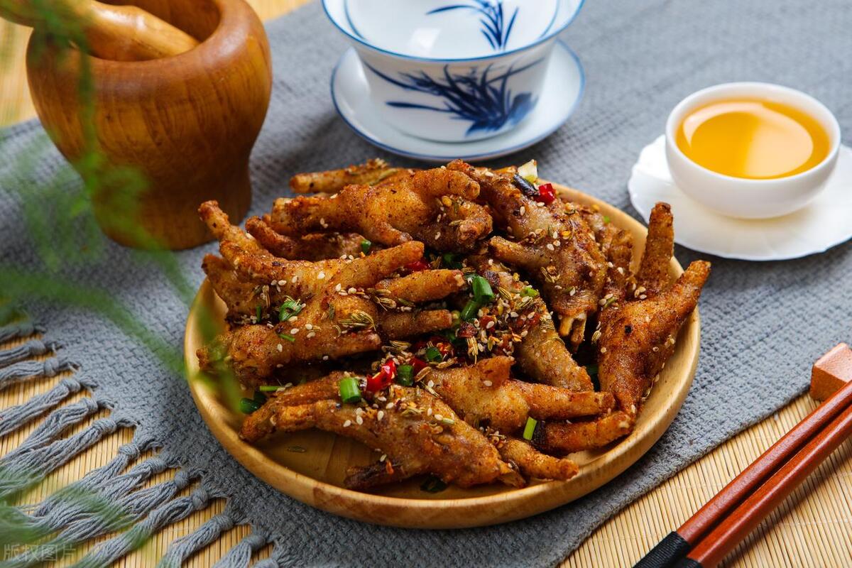 必尝特色小吃,探寻十大地道小吃的诱人魅力