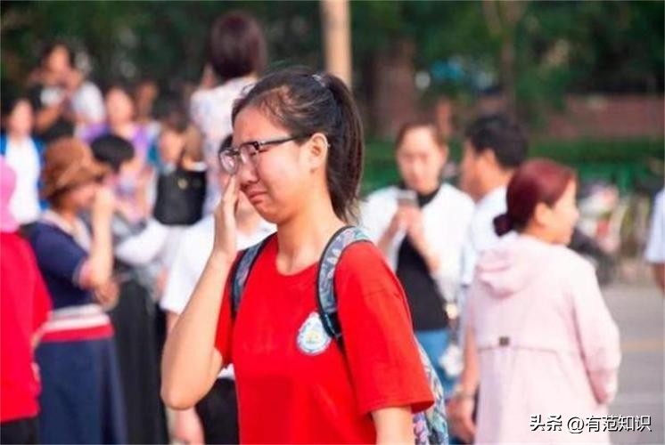 曹晓洁高考多少分,中国第一专科生曹晓洁