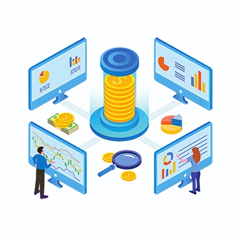 鏂板叴甯傚満涓讳綋绌虹櫧,甯傚満涓讳綋鐮村眬