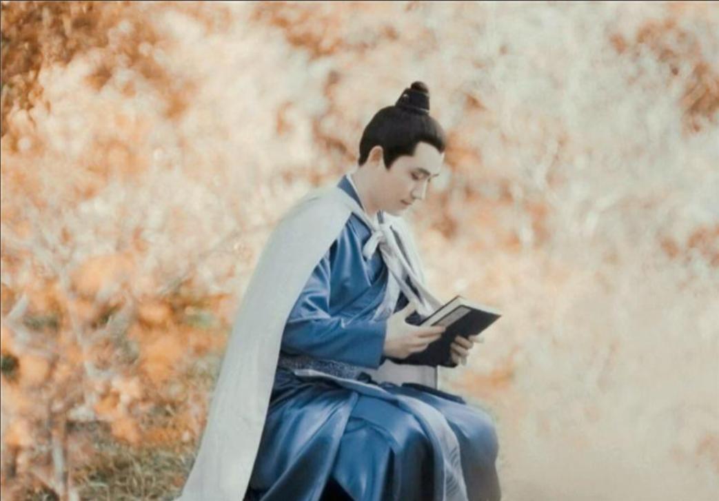 秀才出上联：吕府姑娘，下口大过上口。下联更绝，讽刺意味十足