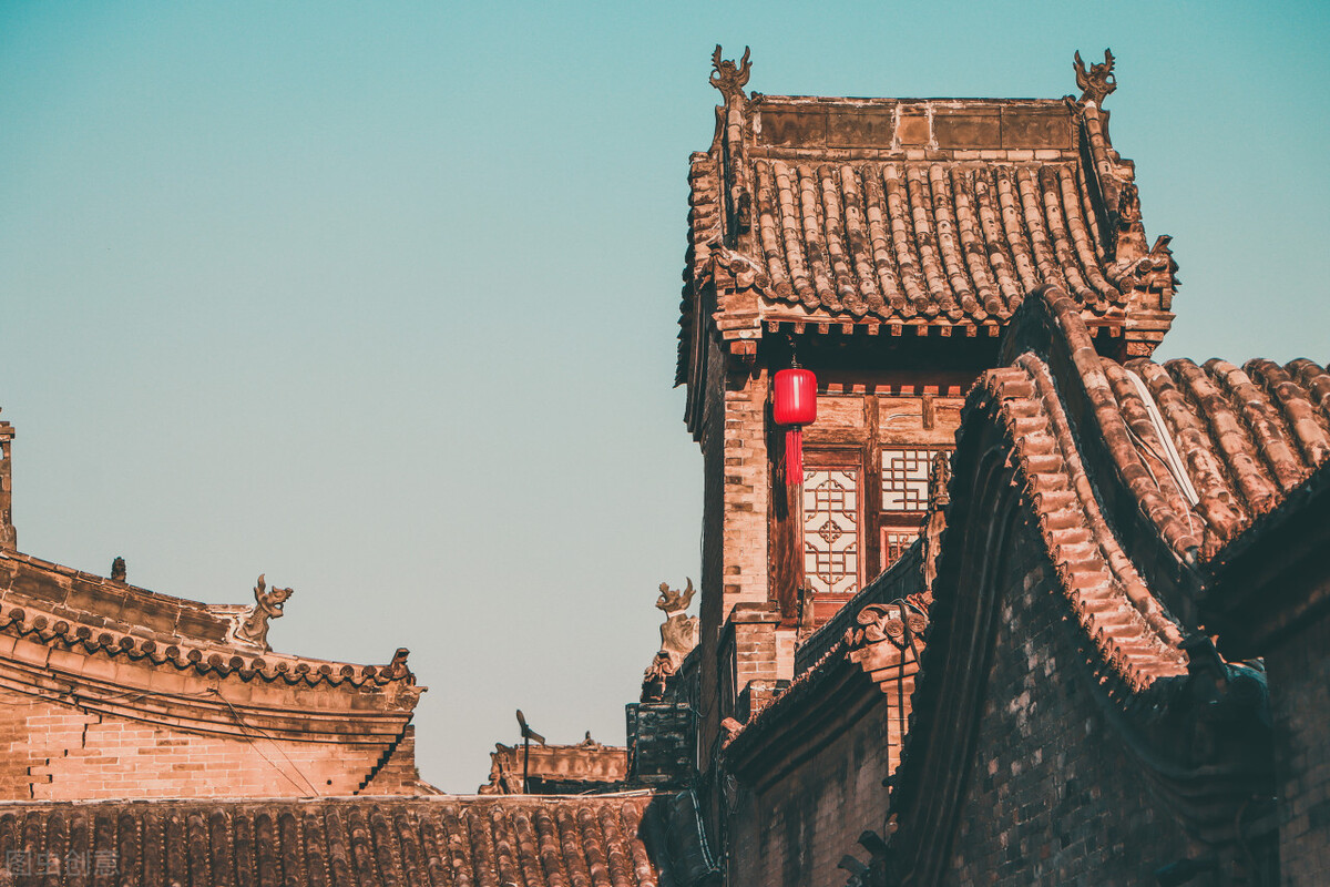 全国最值得去的10个古镇,中国最值得去的50个古镇