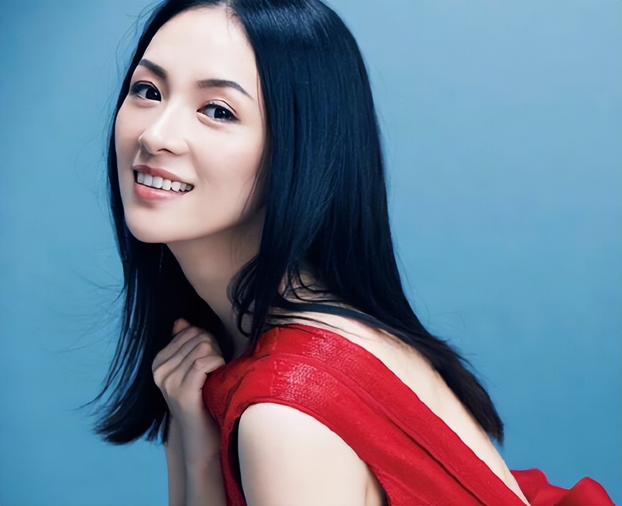 徐帆巩俐章子怡孙俪,章子怡徐帆合演的什么剧