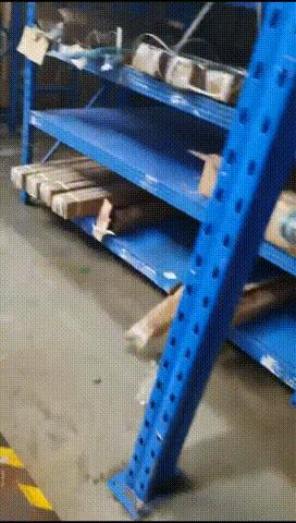 “汛”速行动|世达广东销售团队全力支援分销商