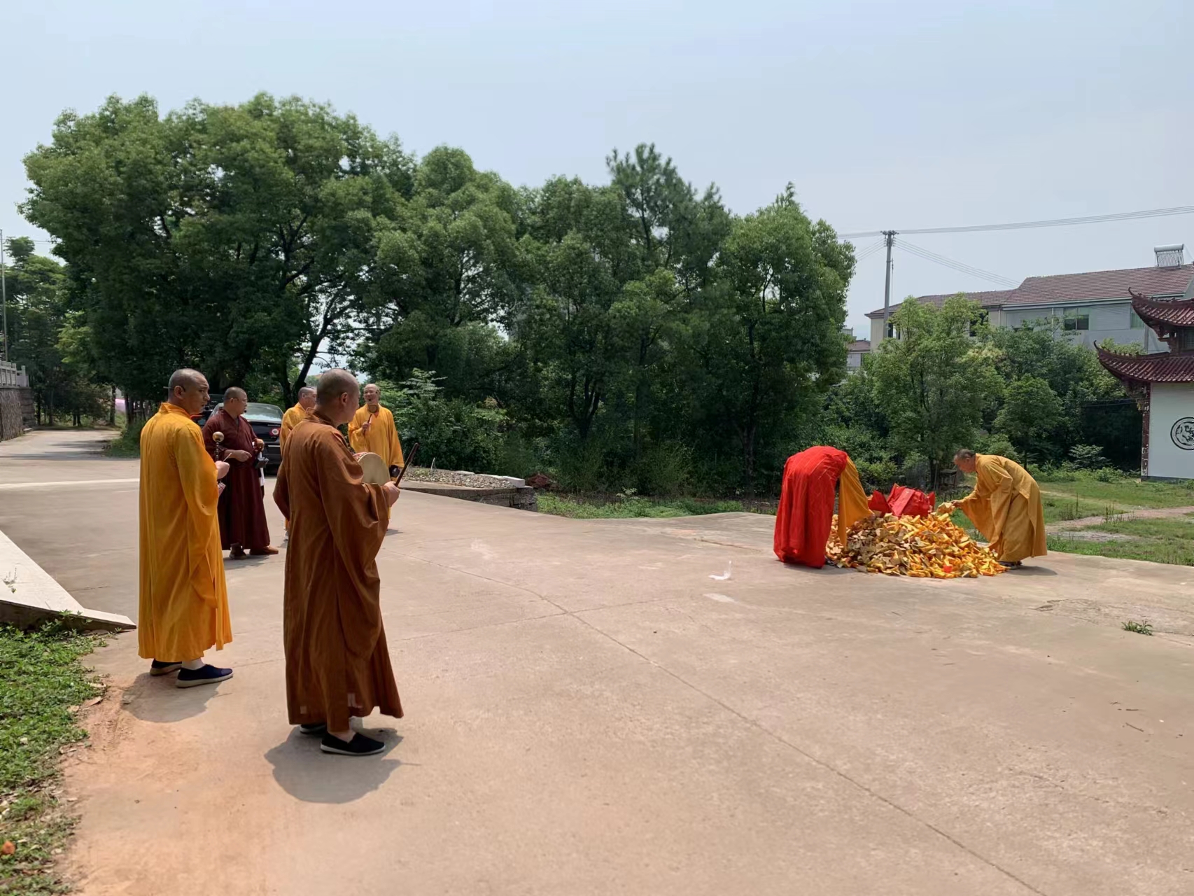 老娘的幸福从来都是自己给的,我的老娘