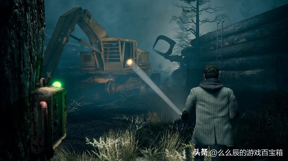 使命召唤17附带风险,使命召唤17圣诞节惊吓礼包