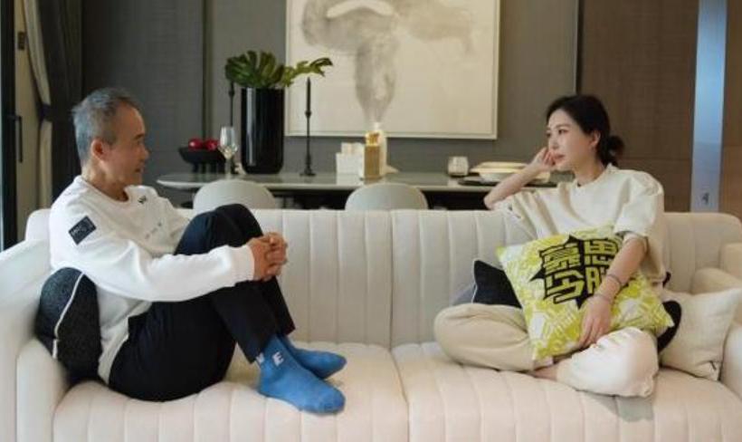 王石田朴珺定居日本,王石给田朴珺买房子