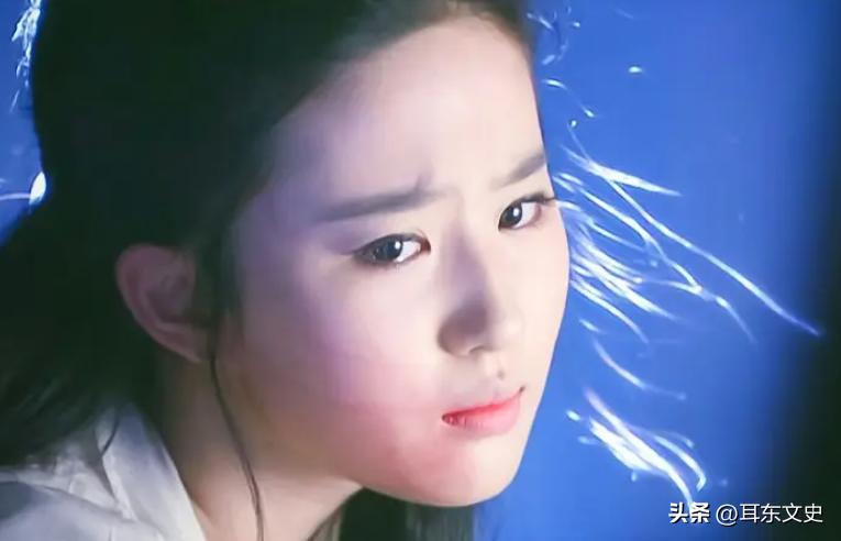 段誉和杨过对比,段誉和杨过最后相遇