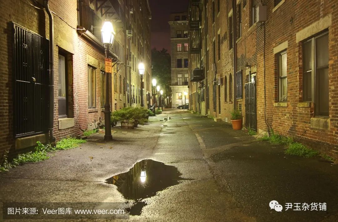 崔武小说｜骑毛驴拄拐棍儿