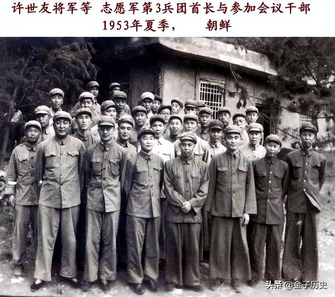 1973年，尤太忠给老领导*小平邓**送去5条中华烟，*小平邓**说了什么？