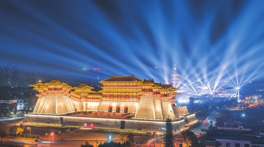 河南文旅最新景区优惠政策,河南文旅活动攻略