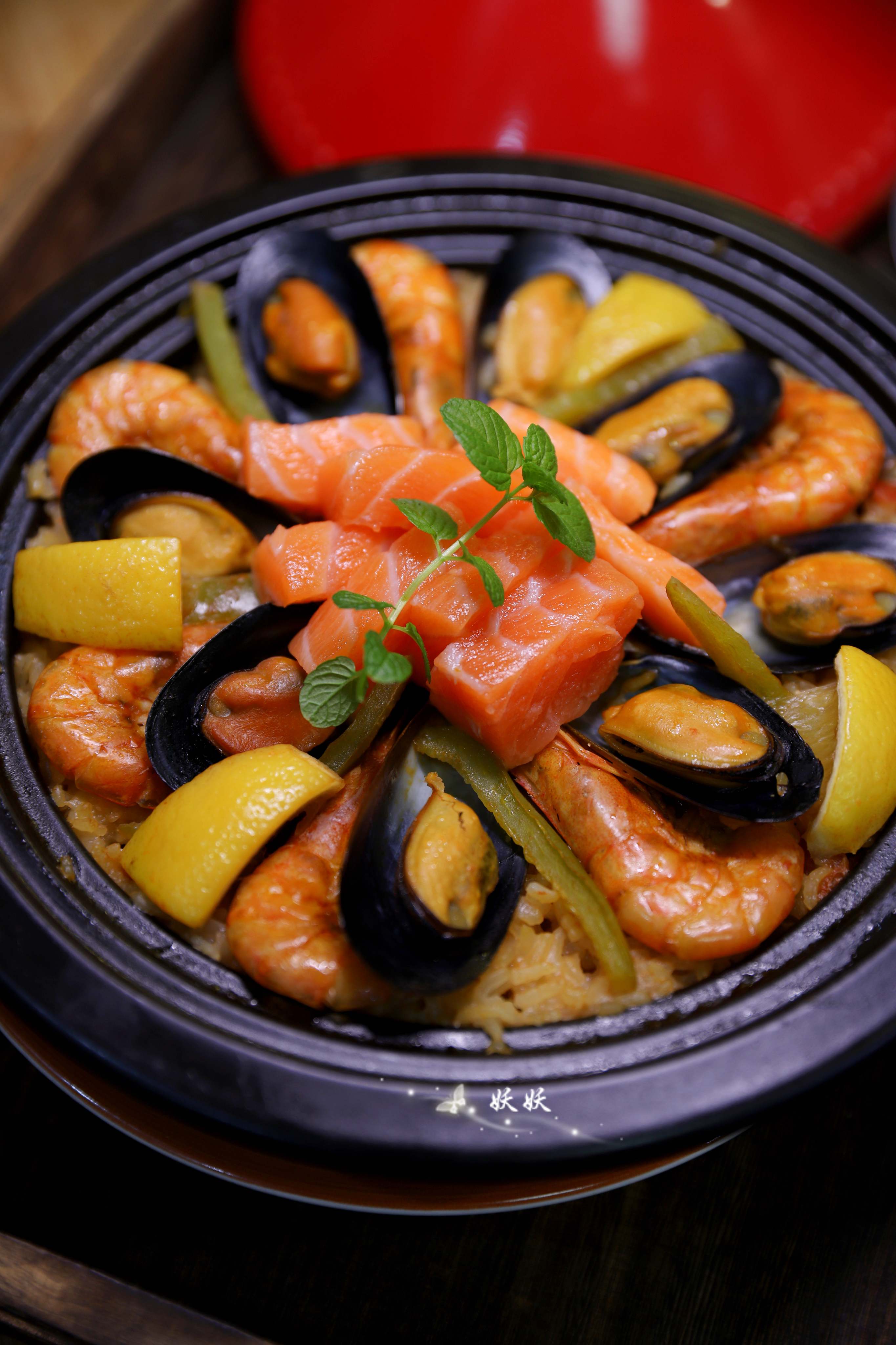 太鲜啦！一口下肚全是蛋白质，营养好吃不长胖，强烈推荐！