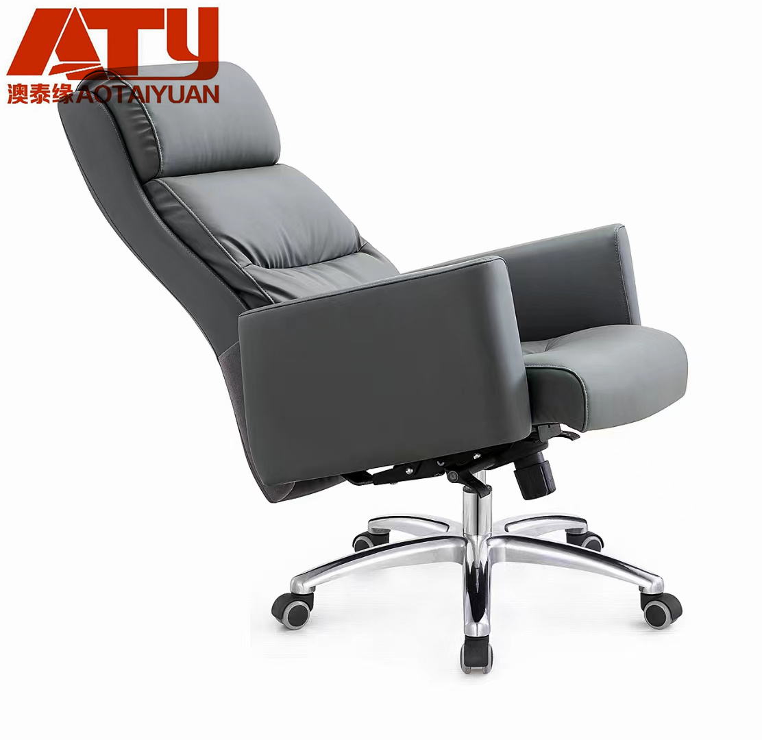 办公室主椅子哪种款式好,办公室椅子款式