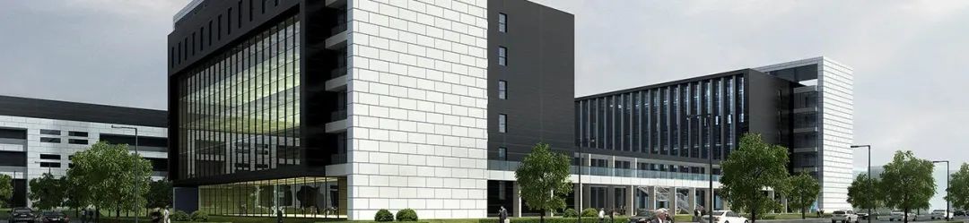 华进半导体封装先导技术研发中心,华进半导体工厂