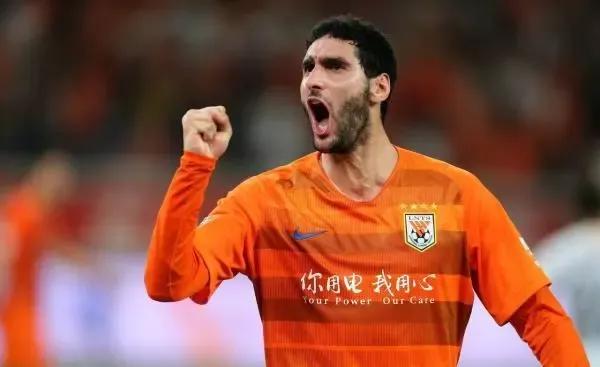 中超十大欧洲外援,中超十大成功外援