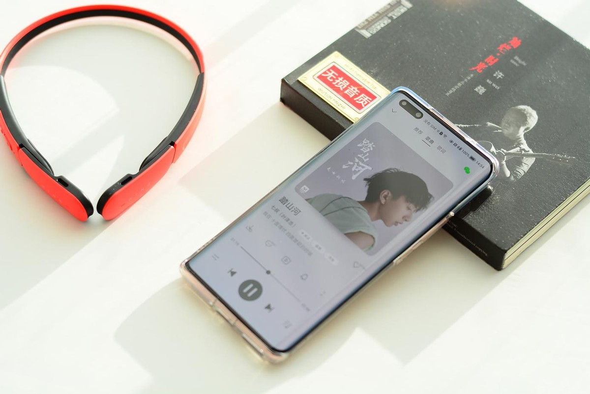 骨传导不入耳运动耳机,开放式和骨传导耳机