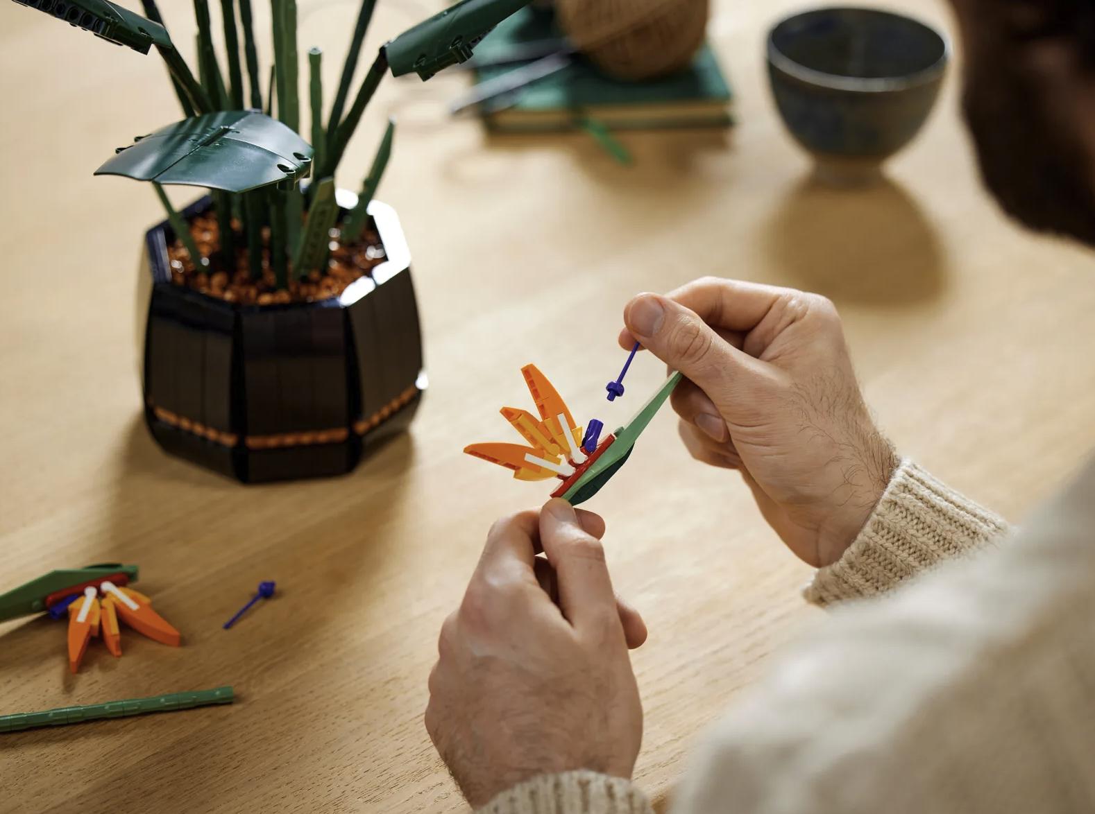 乐高十大最值得收藏人仔卡牌,乐高十大最值得收藏产品