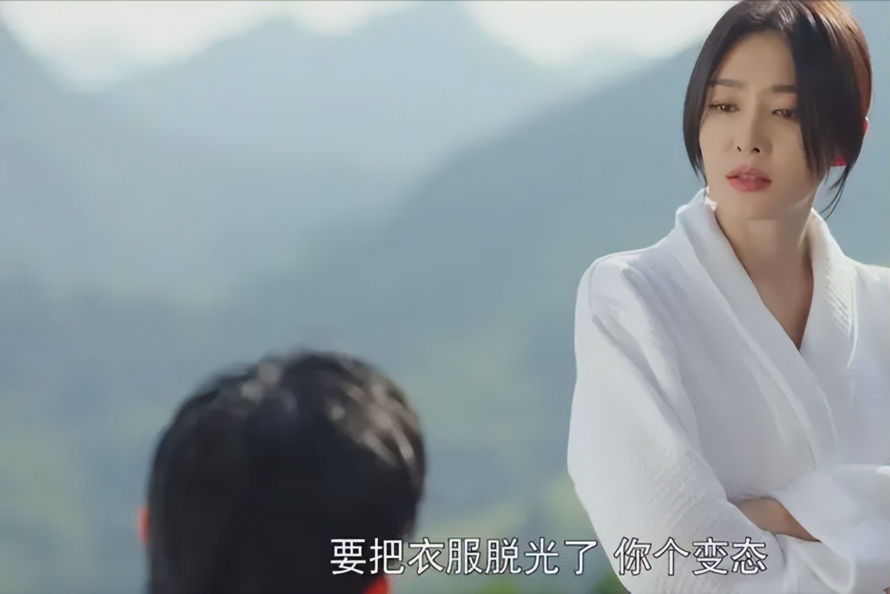 好家伙！开播拿下榜单第1，爱奇艺重磅强推，这剧真的越看越上瘾