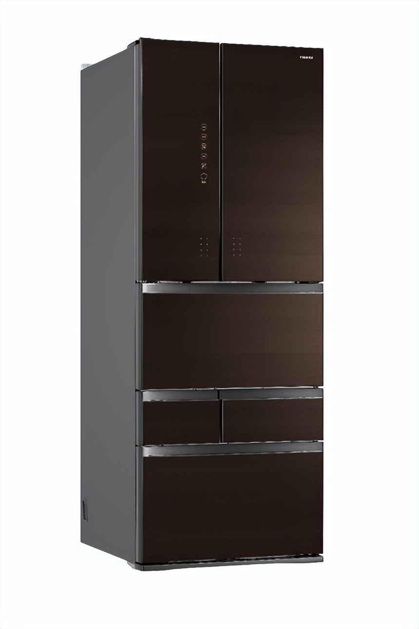 东芝和松下冰箱哪个质量好,东芝冰箱被美的收购后质量如何