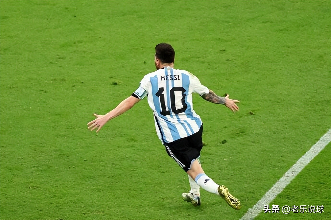 梅西一秒钟变向三次震惊瓜迪奥拉,瓜迪奥拉为啥说梅西一直都在