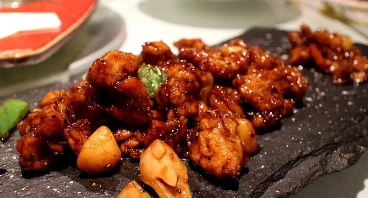 北京素食十大特色餐厅,素食餐厅还能吃出这么多花样