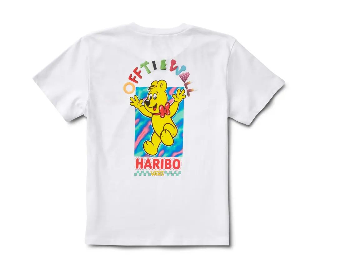 vans2023兔年联名款,vans联名鞋2023推荐