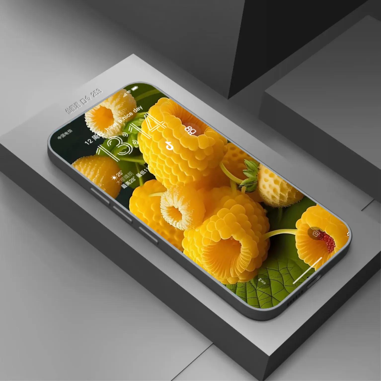 分享壁纸第1566期,141期全屏壁纸