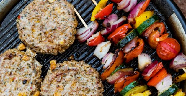 人造肉为什么比普通肉好吃,人造肉有什么特色