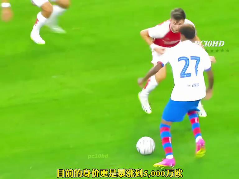 巴萨17岁小将单刀破门国外解说,巴萨新赛季首发阵容24-25