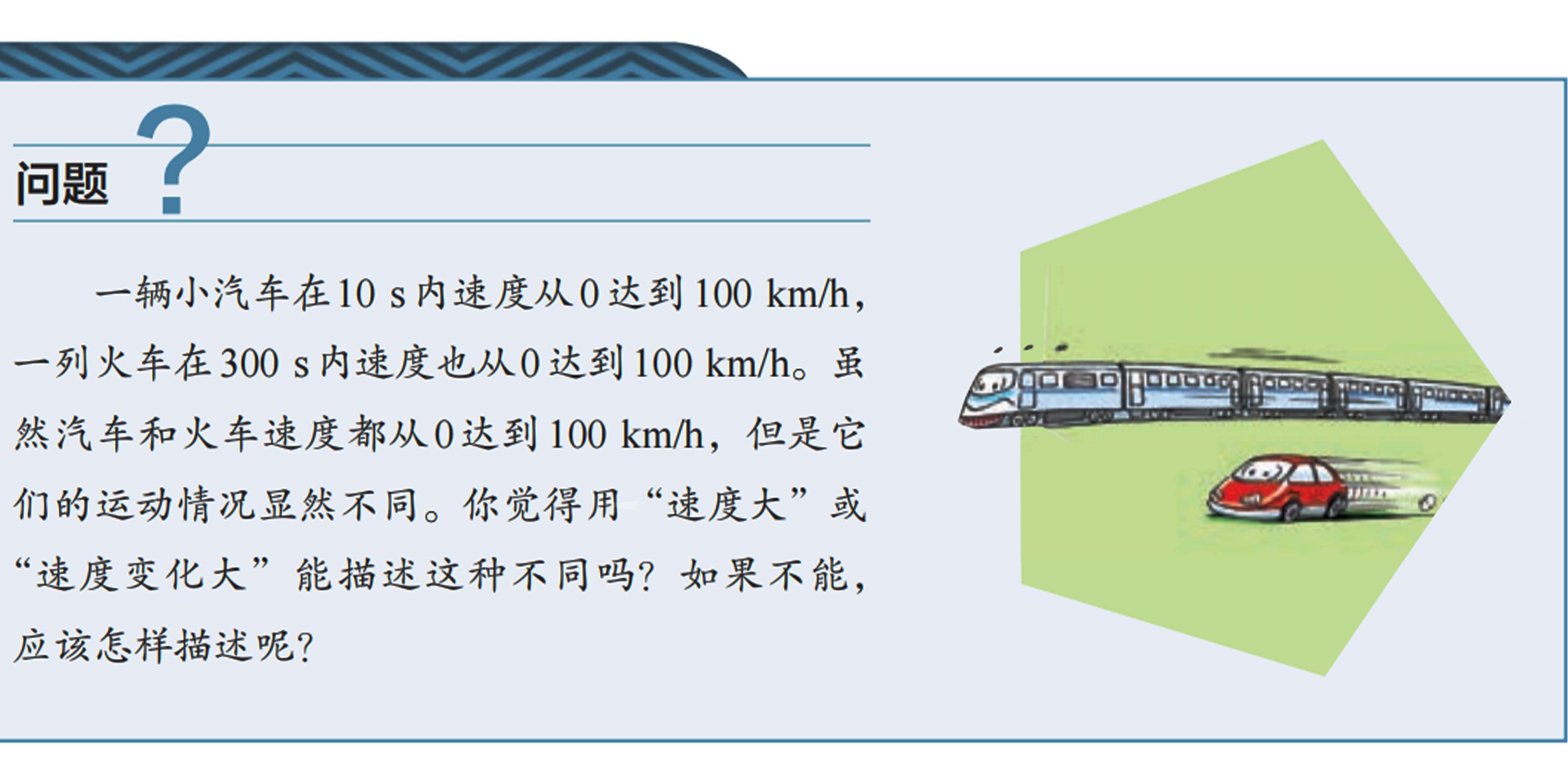 高一物理匀变速直线运动的加速度,高一物理运动快慢的描述