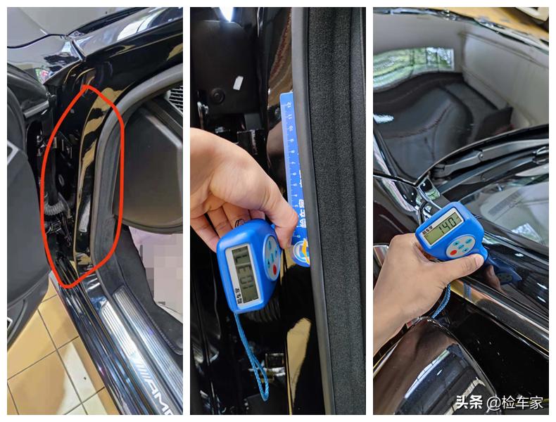 开了8万公里的奔驰a200,开了8年的车子17万公里正常吗