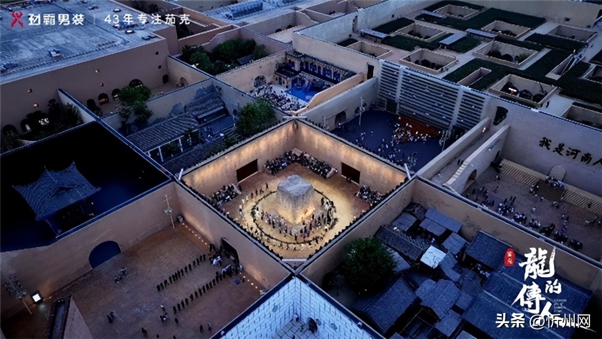 “龙的传人”创新传承之对话，劲霸男装“劲”力几何?