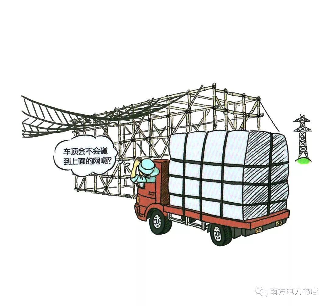 安全小漫画四幅图,安全漫画200张干货满满