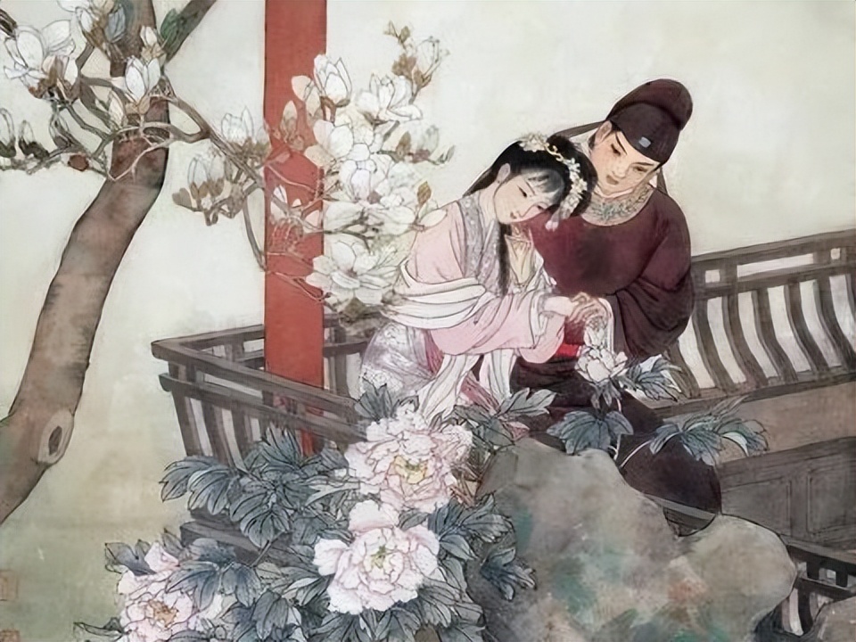 落拓江湖载酒行，楚腰纤细掌中轻：清代扬州“艳妓降知府”传奇