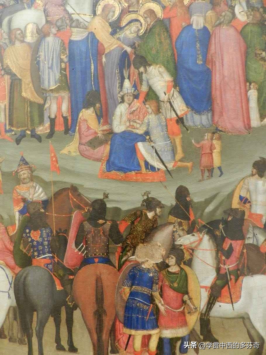 结婚戒指什么时候传入中国,哪个年代的戒指都是祖传的