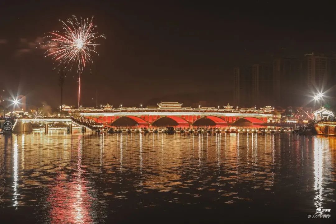 这座被赚钱耽误的浙江小县城，藏着无数吃货惦记的世界美食