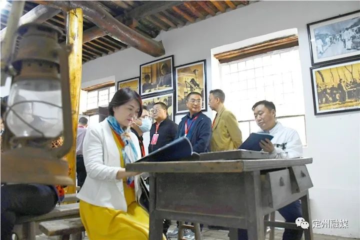 定州古城旅游景点大全,千年古都魅力定州