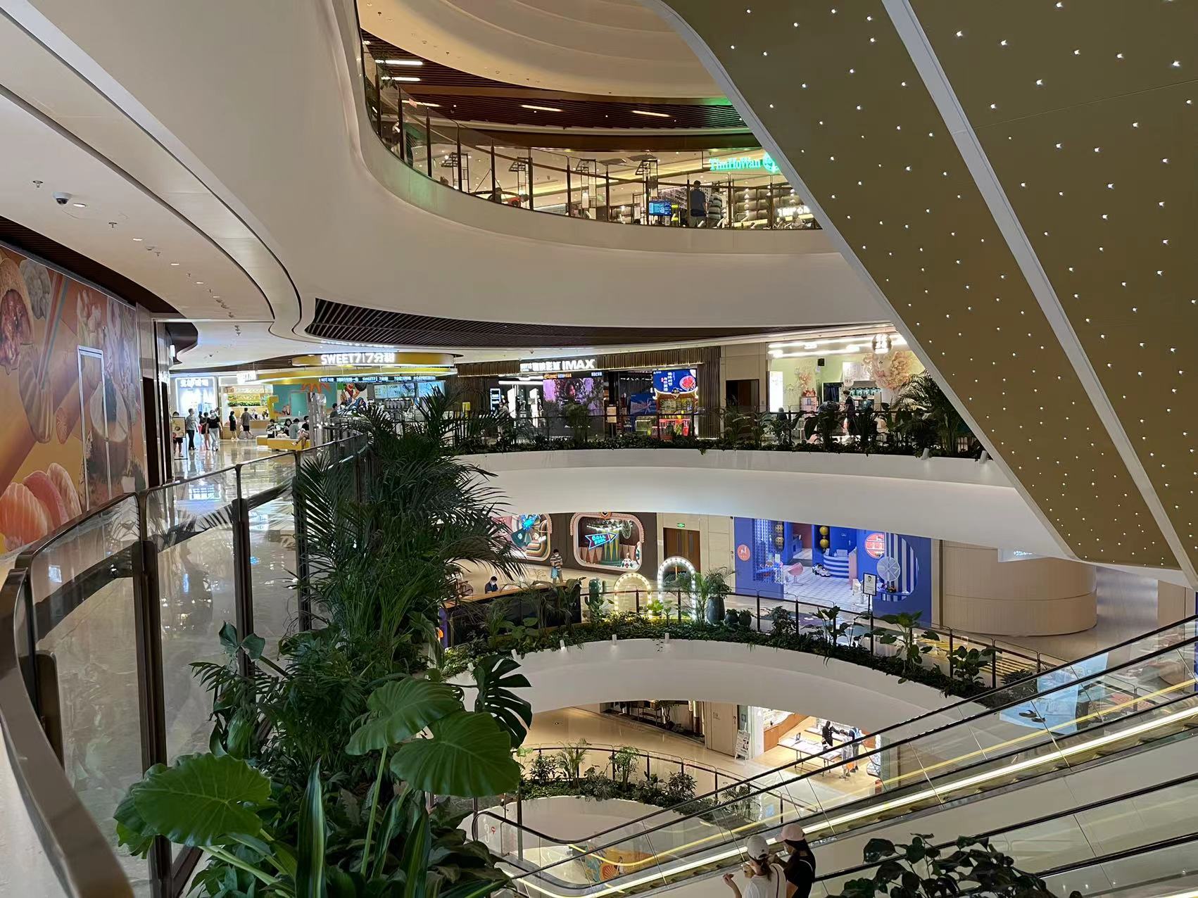 上海外星人alienware旗舰店有吗,alienware外星人威海威高店