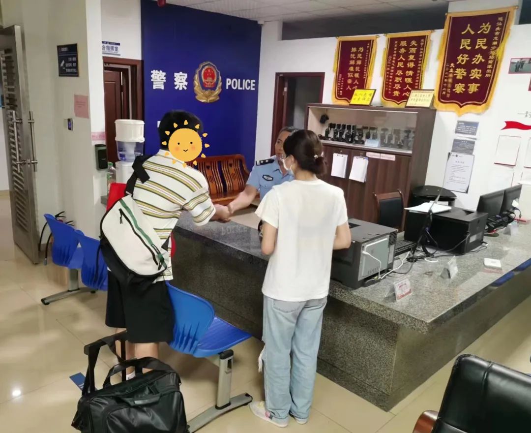 “警警”相随,“粽”情守护!汕头公安圆满完成2023年端午节安保任务