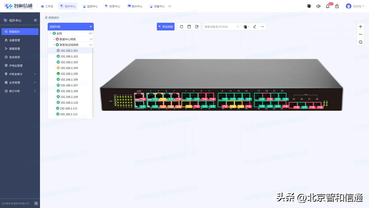 生产线监控平台建设方案,运维监控方案