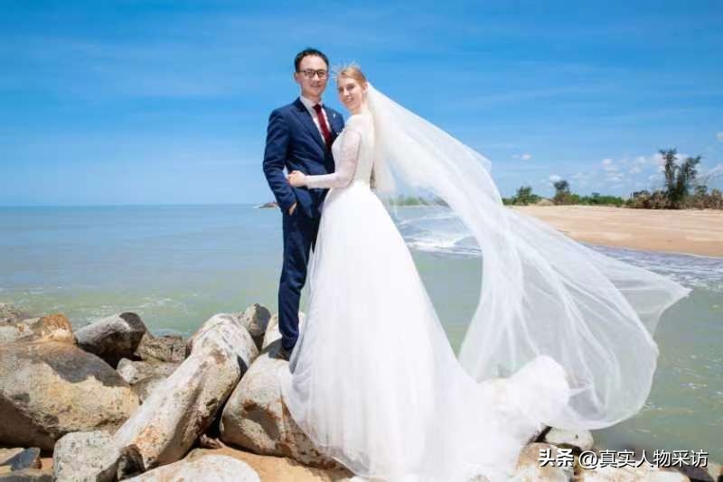 中国小伙怎么才能娶到俄罗斯姑娘,娶俄罗斯女学生