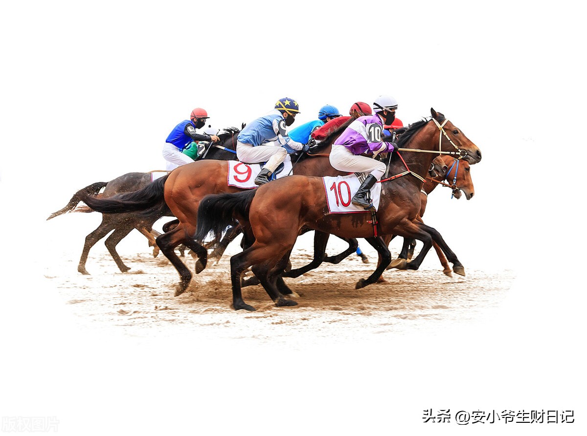 为什么股票一直在回本的路上,股票有没有没亏过钱的