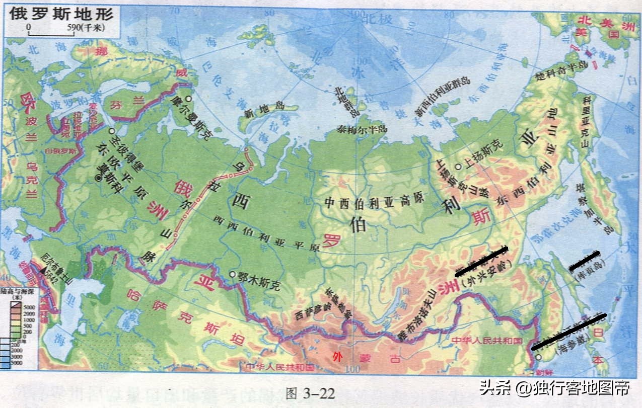 美国做梦都想把俄罗斯这个邻国变成第二个乌克兰