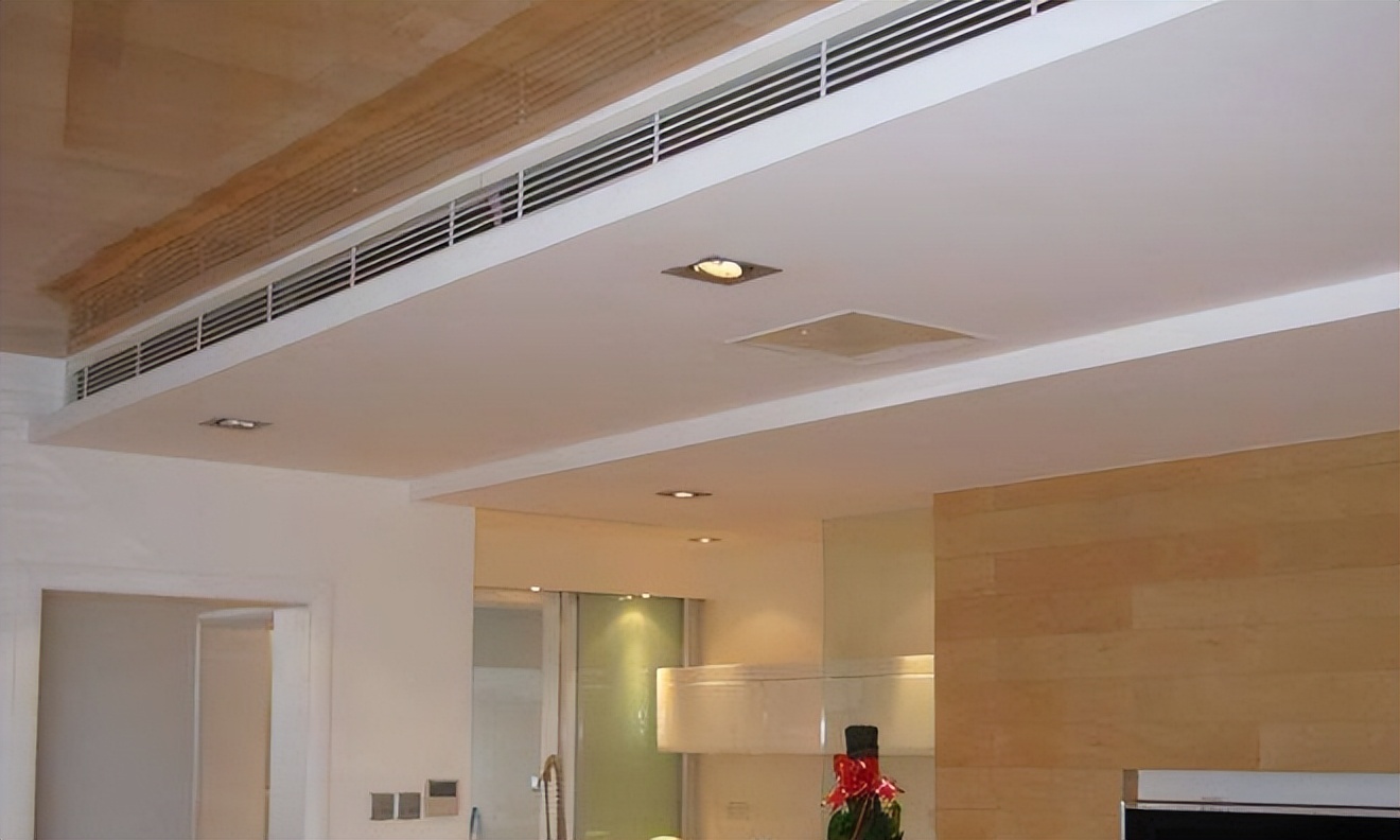 科普篇:中央空调怎么维护和保养?这篇养护指南收好了