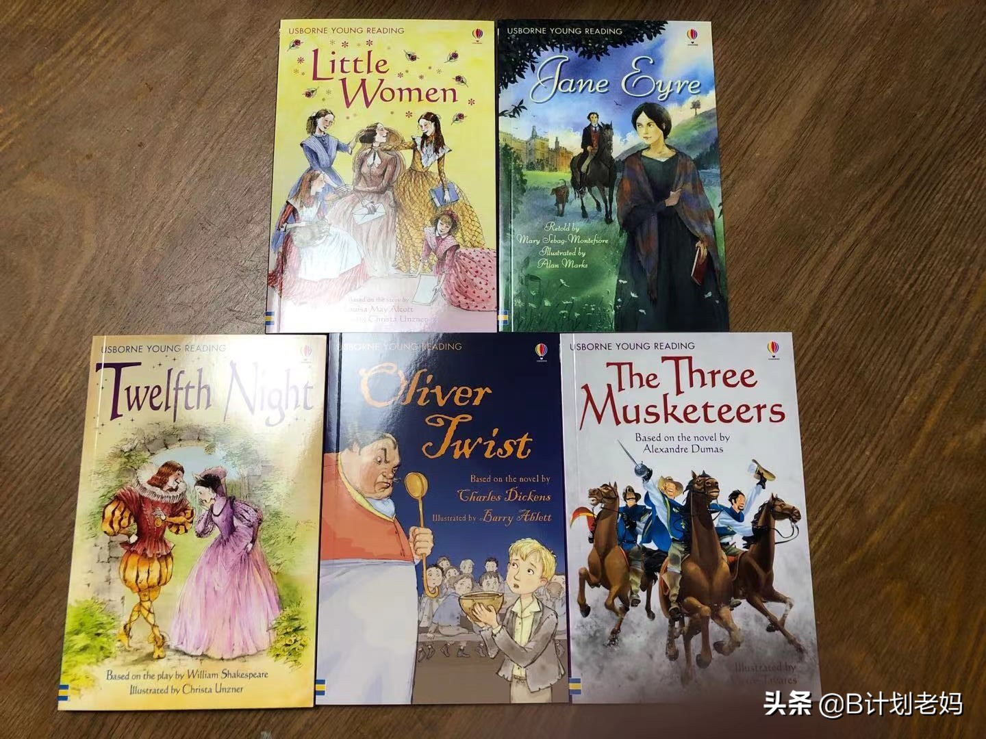 小学英语名著书籍推荐,入门英语书籍推荐名著