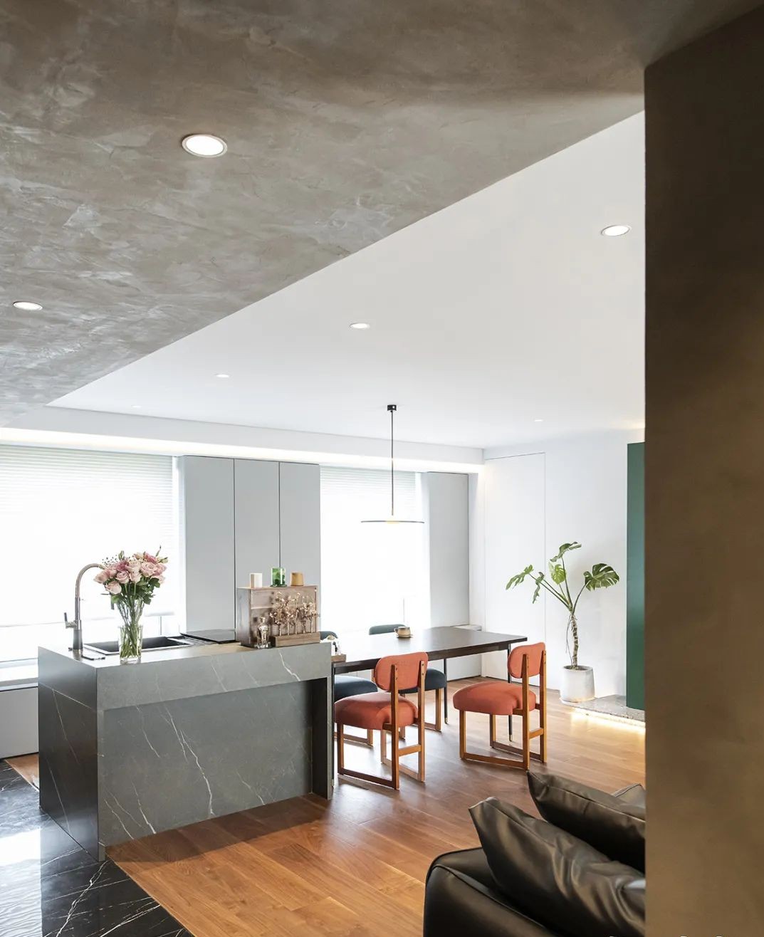 小户型装修简单又经济实惠,小户型怎么装修最实用