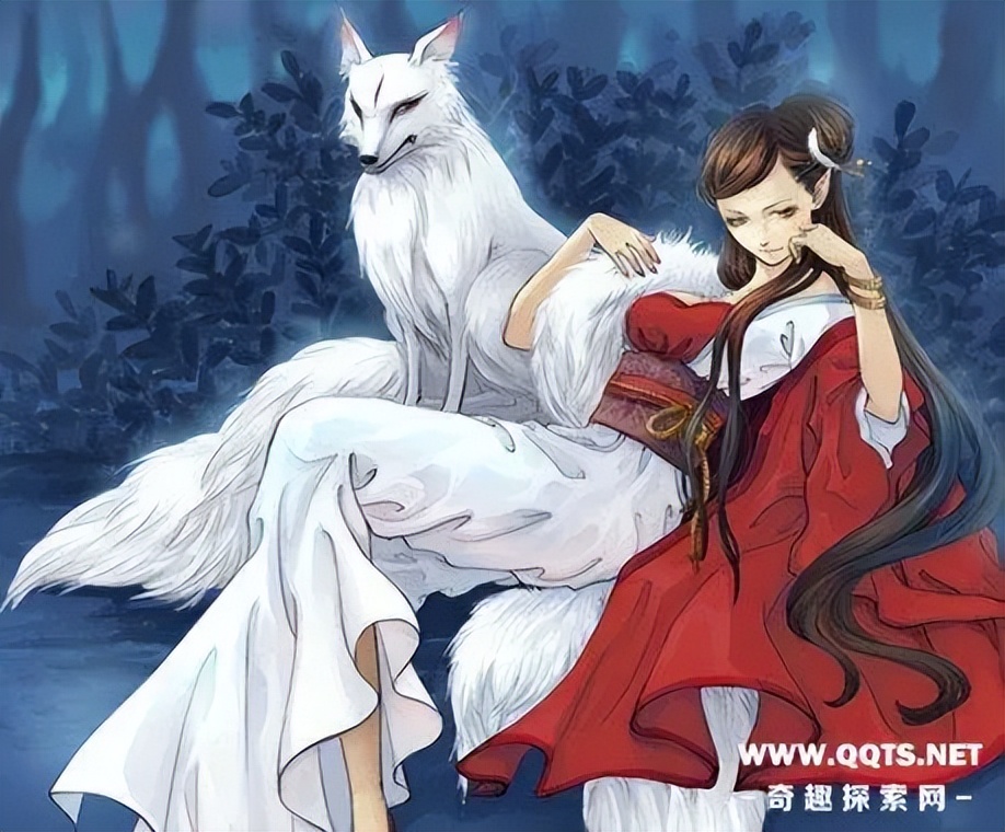 妖怪名单500集,妖怪名单第51集完整版